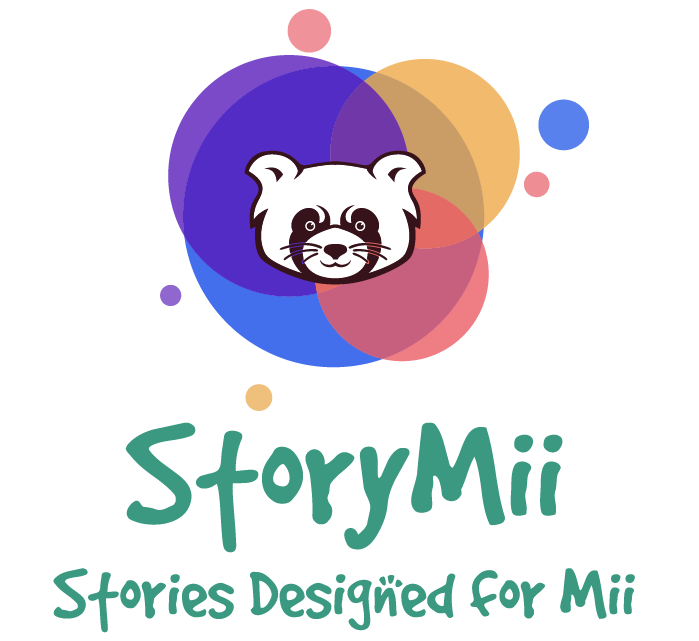 StoryMii Logo