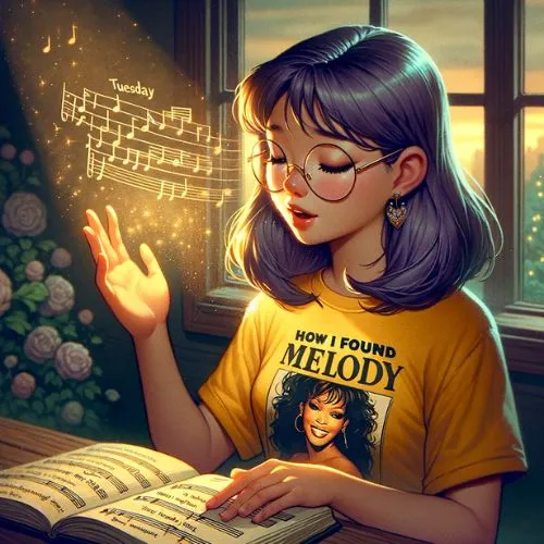 Story illustration