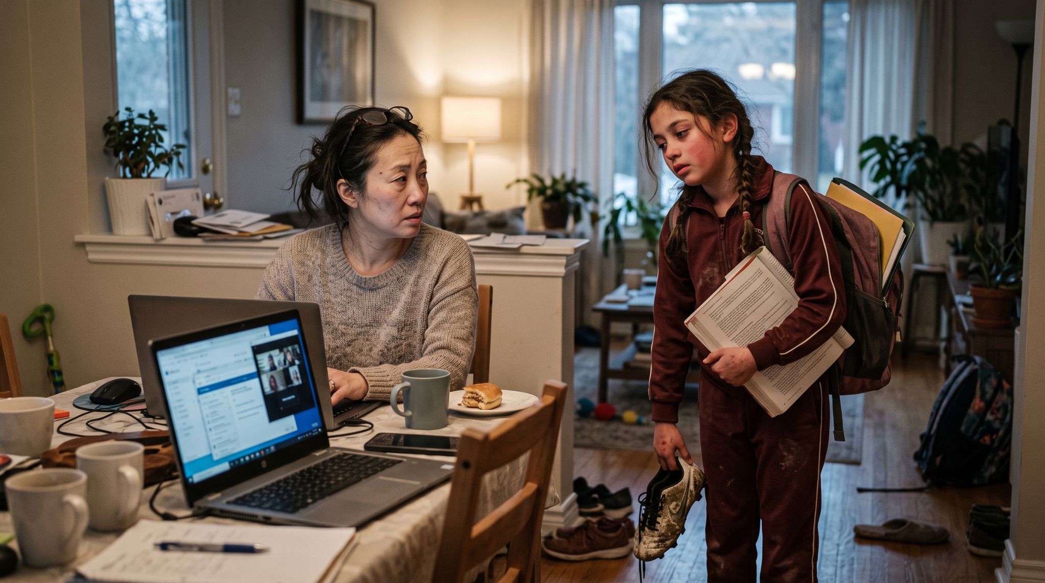 Surviving the Back-to-School Whirlwind: Keeping Reading Alive When Life Gets Crazy